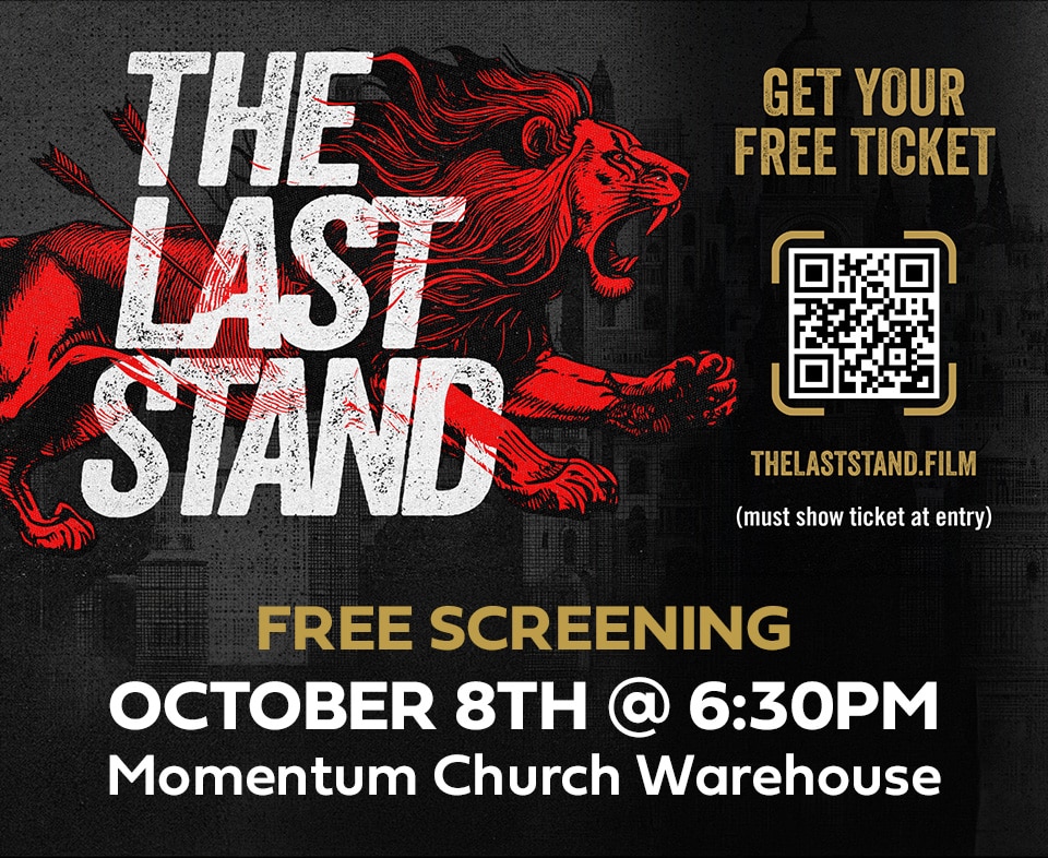 The last stand